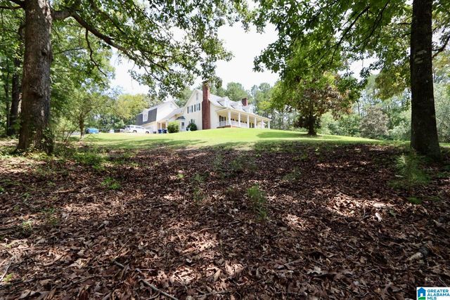 525 JASMINE HILL ROAD, Anniston, AL 36207