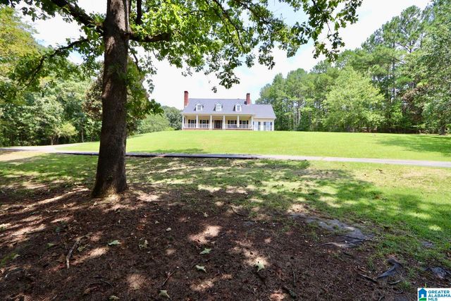 525 JASMINE HILL ROAD, Anniston, AL 36207