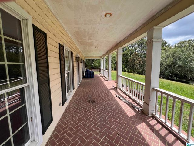 525 JASMINE HILL ROAD, Anniston, AL 36207