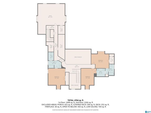 525 JASMINE HILL ROAD, Anniston, AL 36207