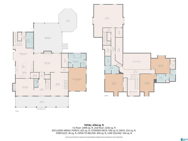 525 JASMINE HILL ROAD, Anniston, AL 36207