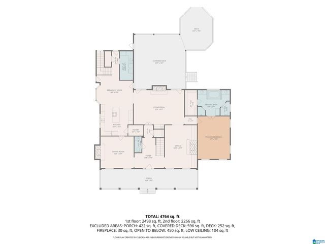 525 JASMINE HILL ROAD, Anniston, AL 36207
