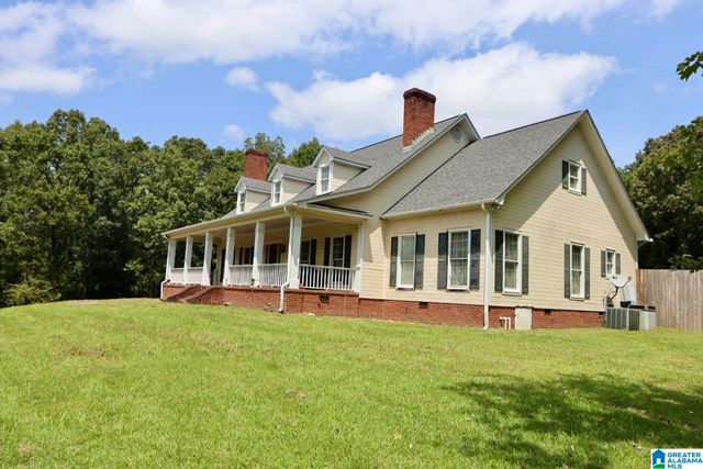 525 JASMINE HILL ROAD, Anniston, AL 36207
