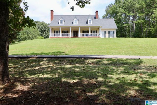 525 JASMINE HILL ROAD, Anniston, AL 36207