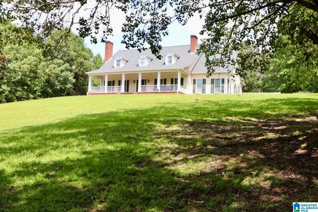 525 JASMINE HILL ROAD, Anniston, AL 36207
