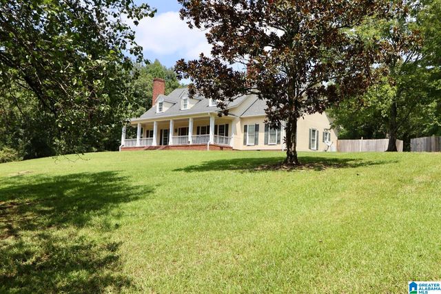 525 JASMINE HILL ROAD, Anniston, AL 36207