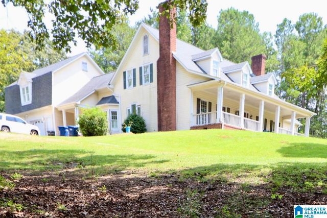 525 JASMINE HILL ROAD, Anniston, AL 36207
