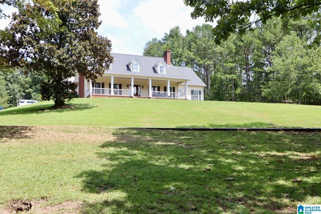 525 JASMINE HILL ROAD, Anniston, AL 36207