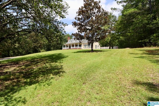 525 JASMINE HILL ROAD, Anniston, AL 36207