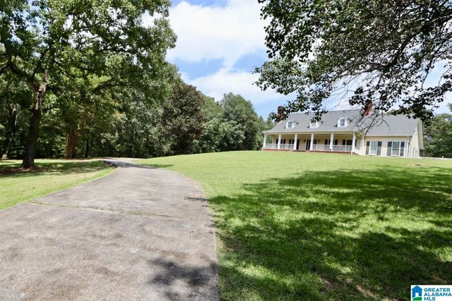 525 JASMINE HILL ROAD, Anniston, AL 36207