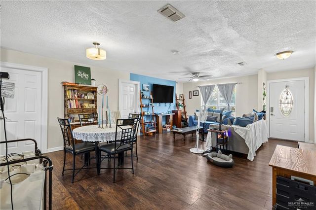905 W Bowe Street, Pharr, TX 78577