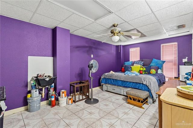 905 W Bowe Street, Pharr, TX 78577