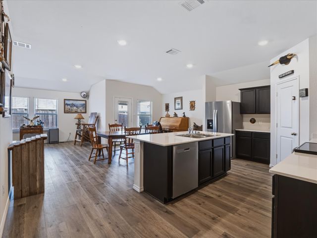 740 Amelia Court, Pilot Point, TX 76258