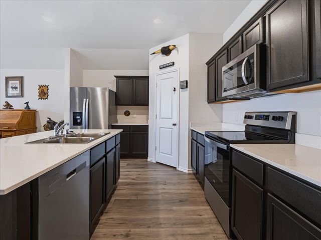 740 Amelia Court, Pilot Point, TX 76258