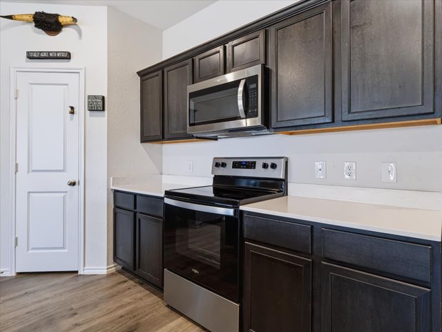740 Amelia Court, Pilot Point, TX 76258