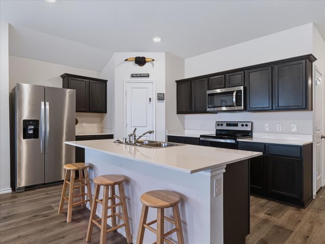 740 Amelia Court, Pilot Point, TX 76258