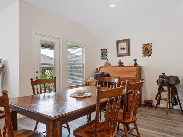 740 Amelia Court, Pilot Point, TX 76258