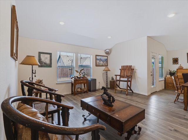 740 Amelia Court, Pilot Point, TX 76258