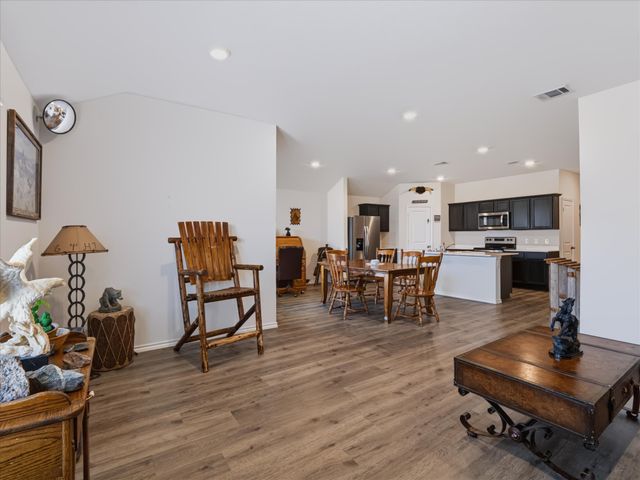 740 Amelia Court, Pilot Point, TX 76258