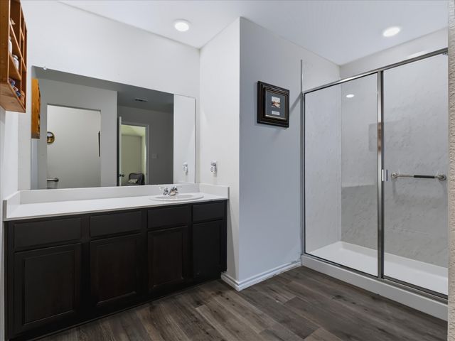 740 Amelia Court, Pilot Point, TX 76258