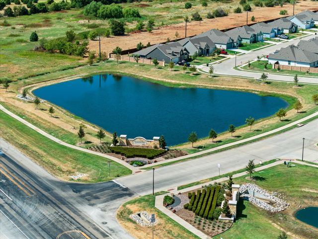 740 Amelia Court, Pilot Point, TX 76258