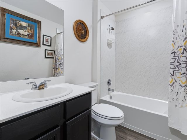 740 Amelia Court, Pilot Point, TX 76258