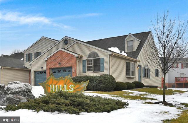 2098 WALNUT ST, Lebanon, PA 17042