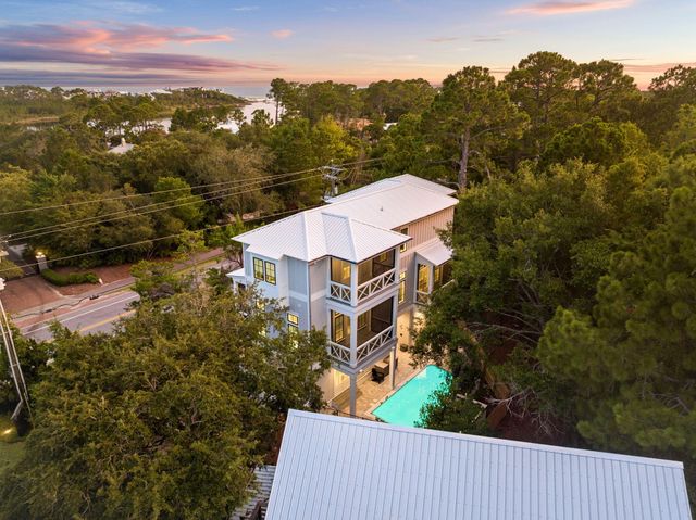 3232 W County Hwy 30A, Santa Rosa Beach, FL 32459