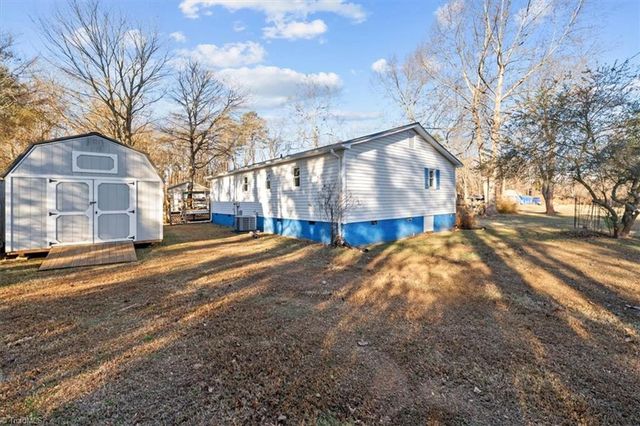 4250 Timber Lea Lane, Ramseur, NC 27316