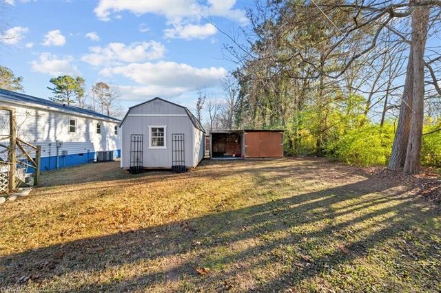 4250 Timber Lea Lane, Ramseur, NC 27316