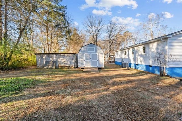 4250 Timber Lea Lane, Ramseur, NC 27316