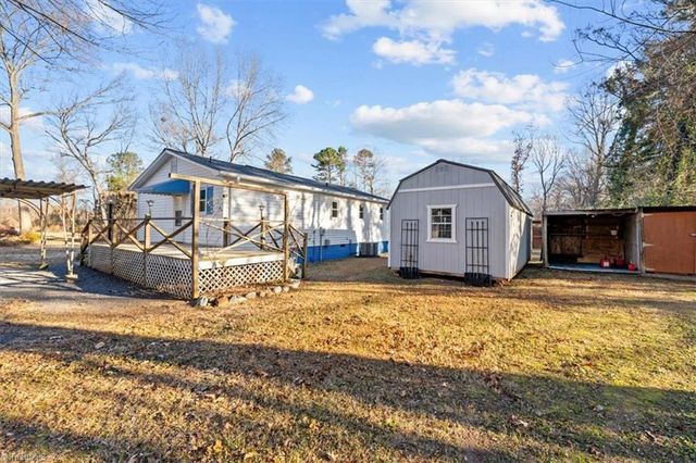 4250 Timber Lea Lane, Ramseur, NC 27316