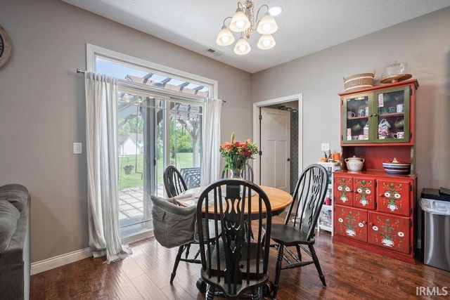 1736 POND VIEW Drive, Kokomo, IN 46902