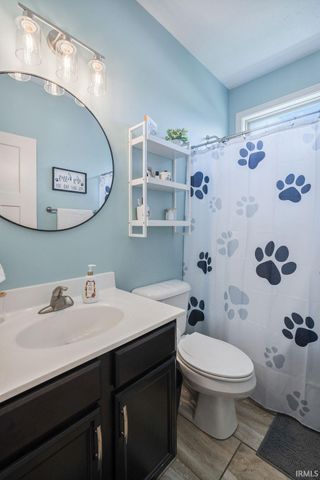 1736 POND VIEW Drive, Kokomo, IN 46902
