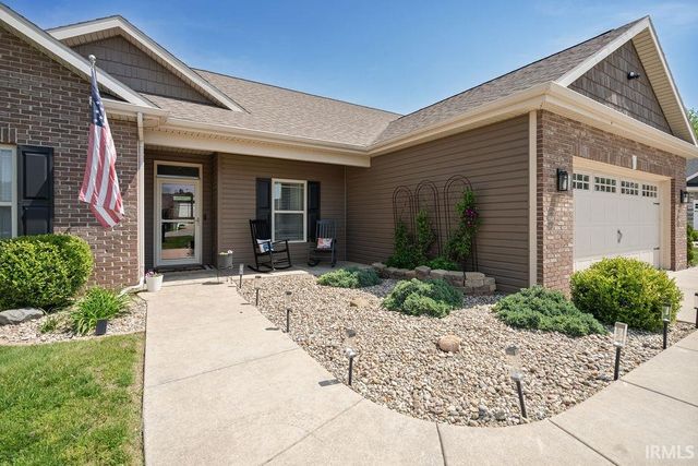 1736 POND VIEW Drive, Kokomo, IN 46902