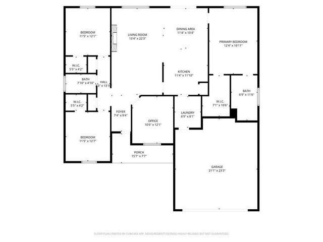 1736 POND VIEW Drive, Kokomo, IN 46902