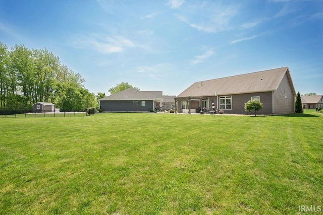 1736 POND VIEW Drive, Kokomo, IN 46902