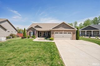 1736 POND VIEW Drive, Kokomo, IN 46902