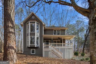 1480 White City Drive, Canton, GA 30115