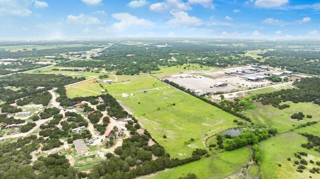 539 County Road 266, Bertram, TX 78605