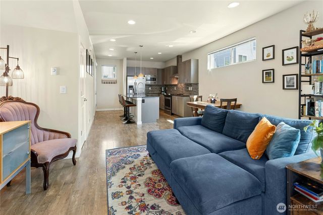 3622 36th Avenue S, Seattle, WA 98144