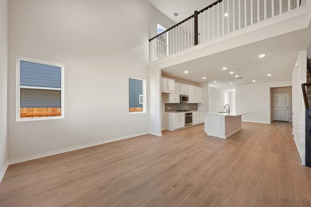 125 Clover BND, Liberty Hill, TX 78642