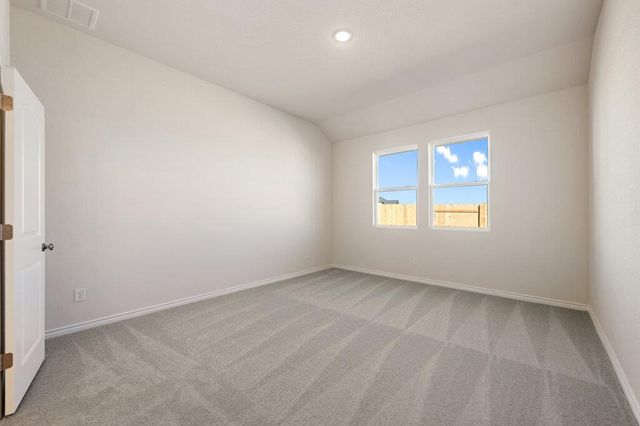 125 Clover BND, Liberty Hill, TX 78642