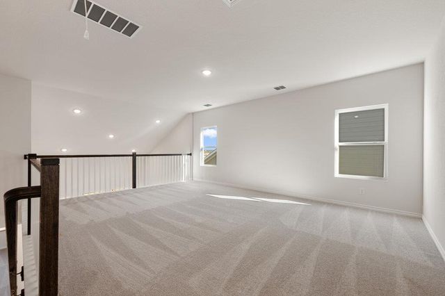 125 Clover BND, Liberty Hill, TX 78642