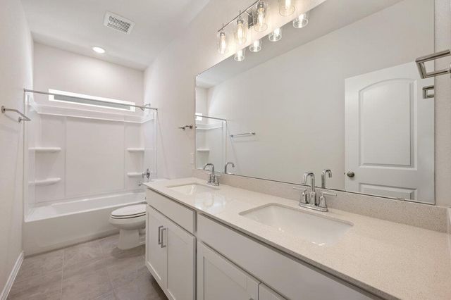 125 Clover BND, Liberty Hill, TX 78642