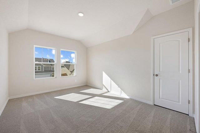 125 Clover BND, Liberty Hill, TX 78642