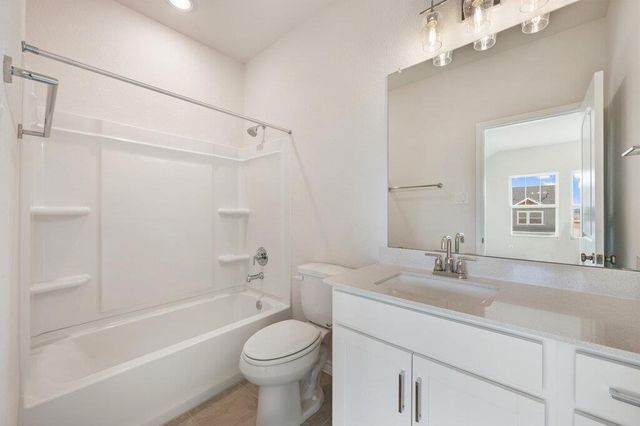 125 Clover BND, Liberty Hill, TX 78642