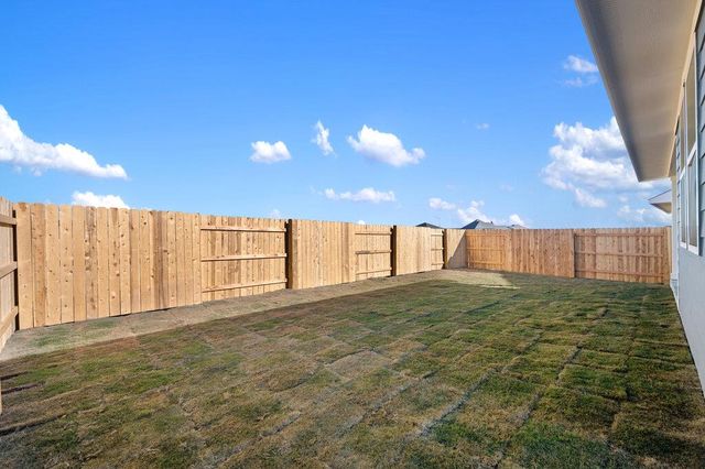 125 Clover BND, Liberty Hill, TX 78642