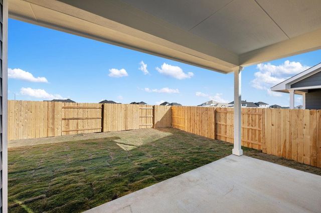 125 Clover BND, Liberty Hill, TX 78642