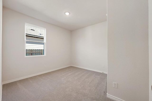 125 Clover BND, Liberty Hill, TX 78642